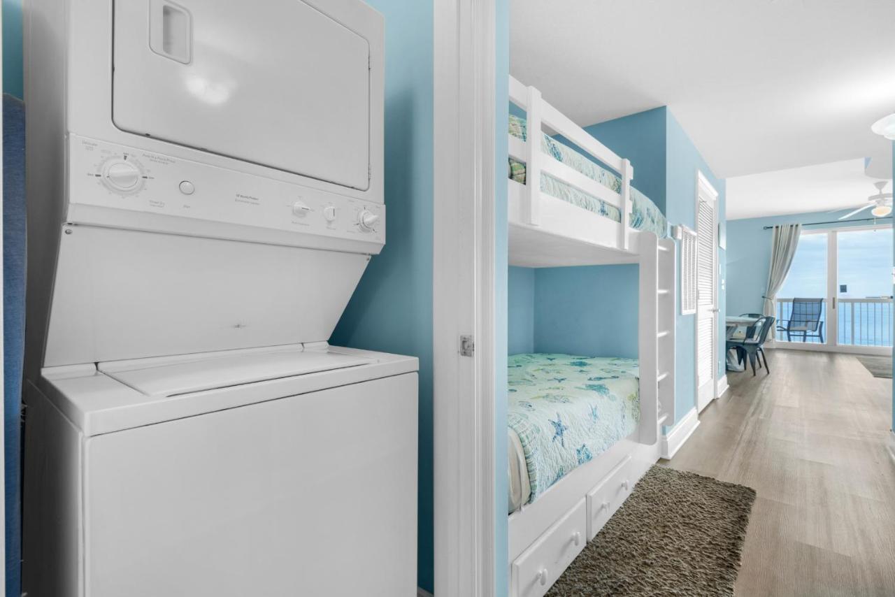 Апартаменты Calypso 2-807 West Панама-Сити Экстерьер фото