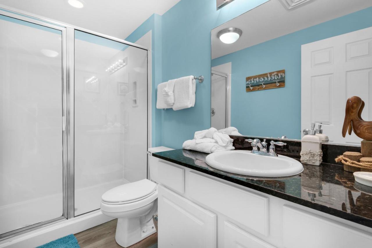 Апартаменты Calypso 2-807 West Панама-Сити Экстерьер фото
