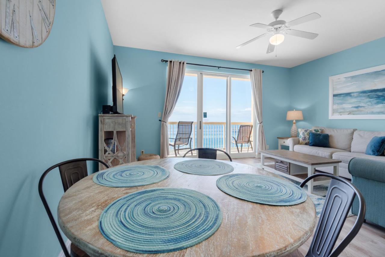 Апартаменты Calypso 2-807 West Панама-Сити Экстерьер фото