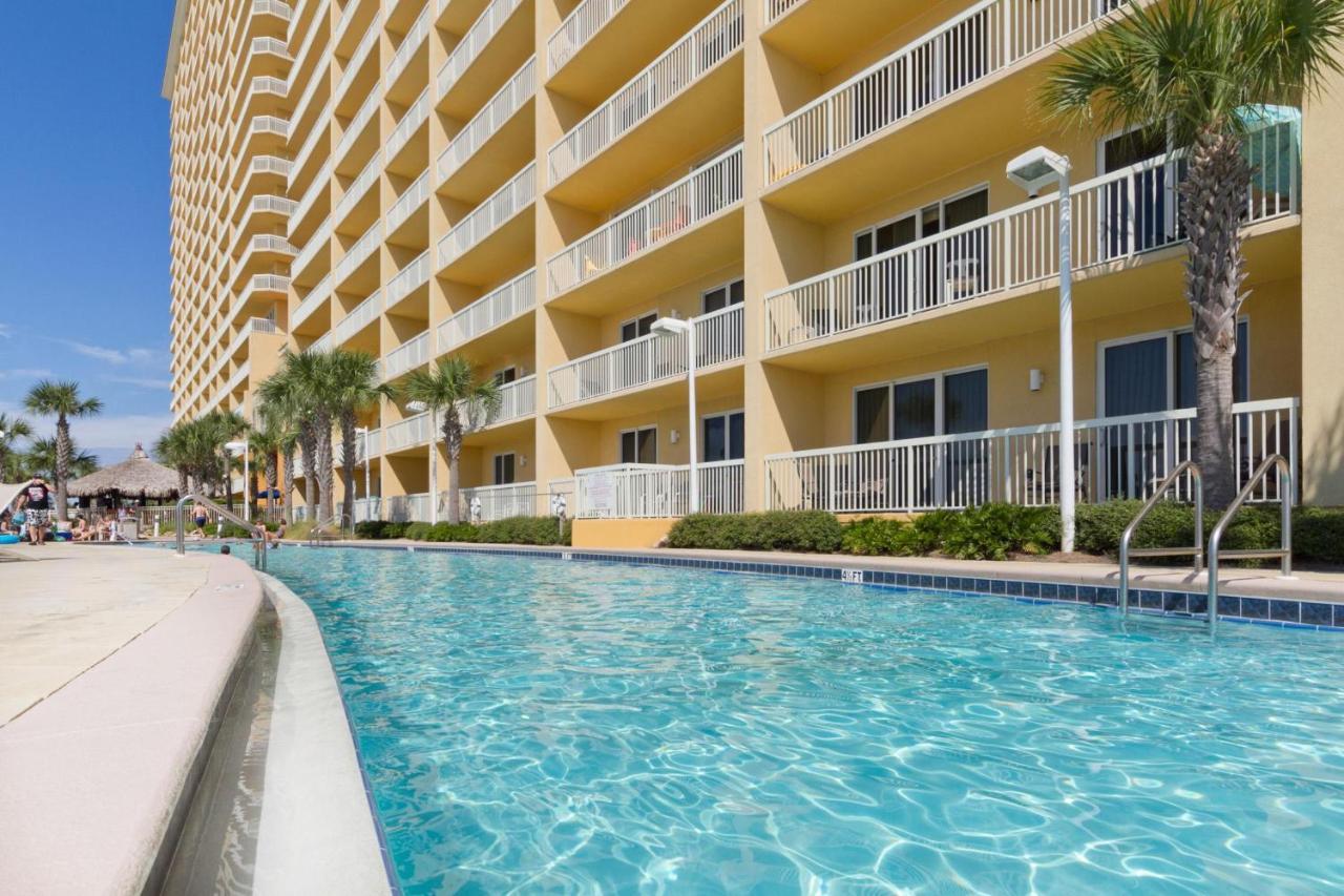 Апартаменты Calypso 2-807 West Панама-Сити Экстерьер фото