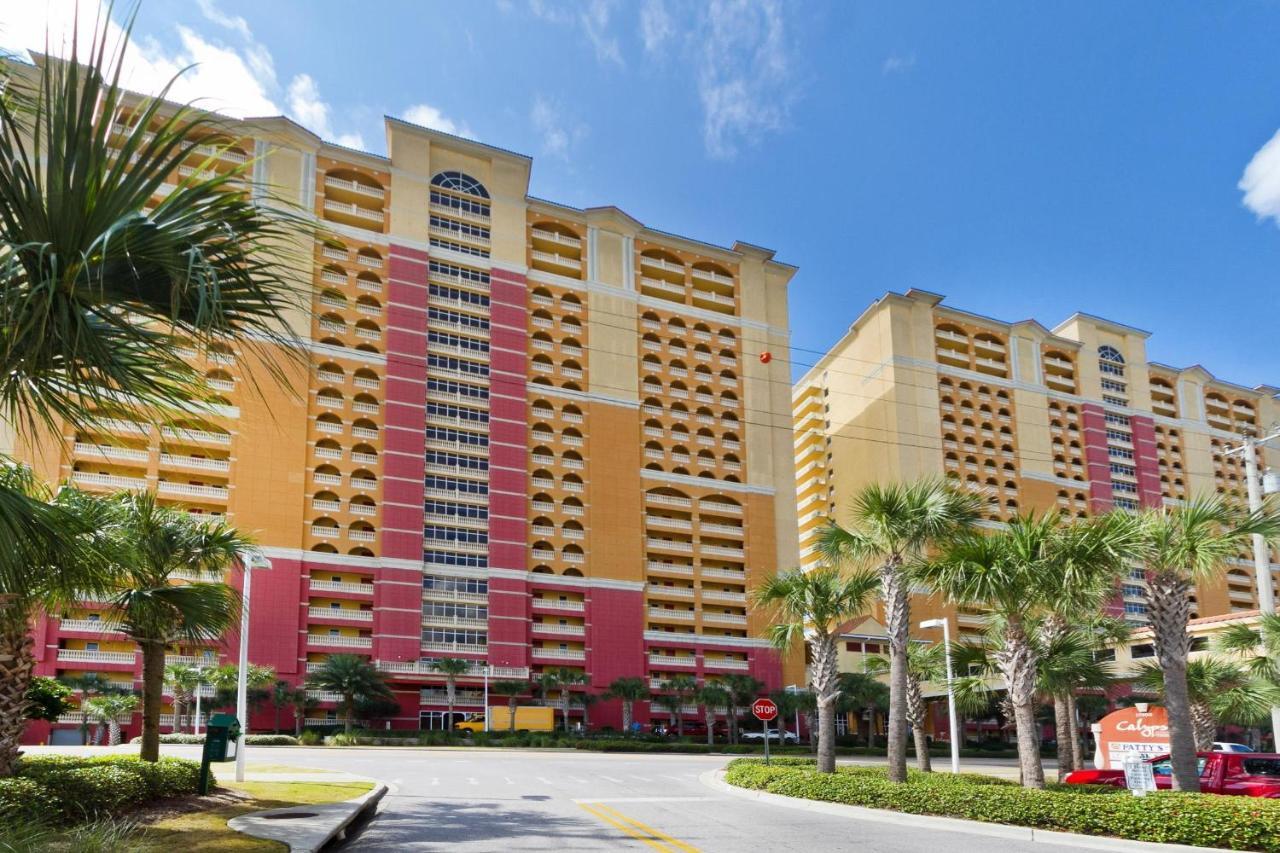 Апартаменты Calypso 2-807 West Панама-Сити Экстерьер фото