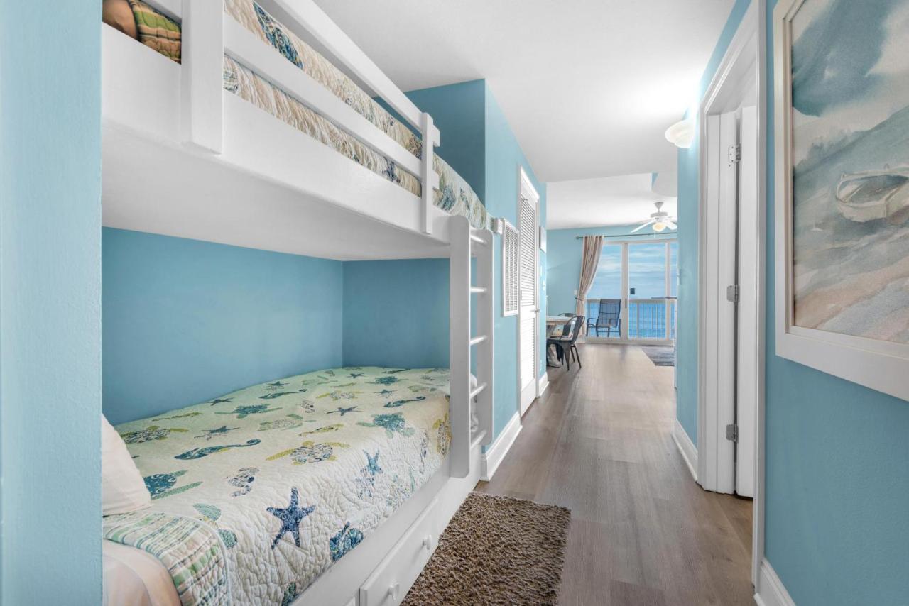 Апартаменты Calypso 2-807 West Панама-Сити Экстерьер фото