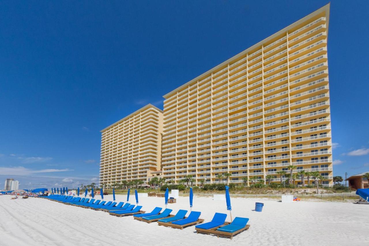 Апартаменты Calypso 2-807 West Панама-Сити Экстерьер фото