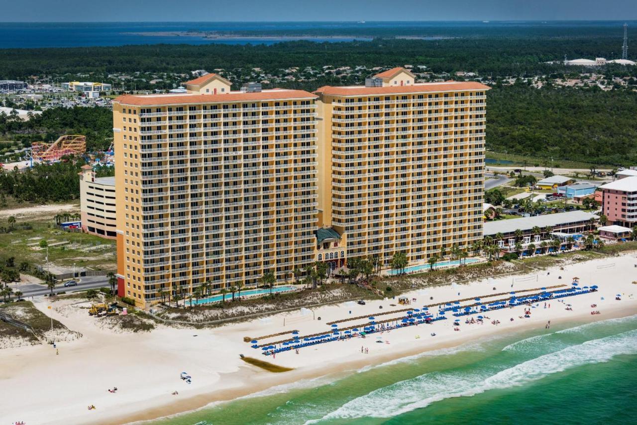 Апартаменты Calypso 2-807 West Панама-Сити Экстерьер фото