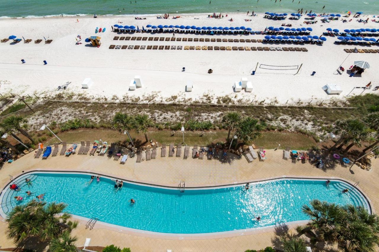 Апартаменты Calypso 2-807 West Панама-Сити Экстерьер фото